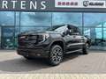 GMC Sierra 1500 AT4 6.2L V8 LED ACC HUD AHK 360° Чорний - thumbnail 36