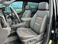 GMC Sierra 1500 AT4 6.2L V8 LED ACC HUD AHK 360° Чорний - thumbnail 11