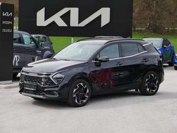 1,6 TGDI 48V GT-Line AWD DCT