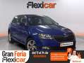 Skoda Fabia 1.0 TSI Ambition 70kW Azul - thumbnail 1
