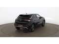 Opel Mokka 1.2 Turbo Elegance Aut LED NAVI R-CAM Schwarz - thumbnail 4