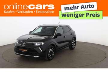 1.2 Turbo Elegance Aut LED NAVI R-CAM