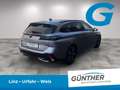Peugeot 308 SW GT Hybrid 136 e-DCS6 Grau - thumbnail 3