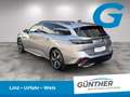Peugeot 308 SW GT Hybrid 136 e-DCS6 Grau - thumbnail 4