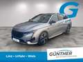 Peugeot 308 SW GT Hybrid 136 e-DCS6 Grau - thumbnail 1