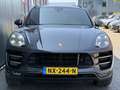 Porsche Macan BWJ 2016 3.6 Turbo 400 PK / AKRAPOVIC / CARBON PAK Grijs - thumbnail 26