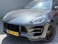 Porsche Macan BWJ 2016 3.6 Turbo 400 PK / AKRAPOVIC / CARBON PAK Grijs - thumbnail 7