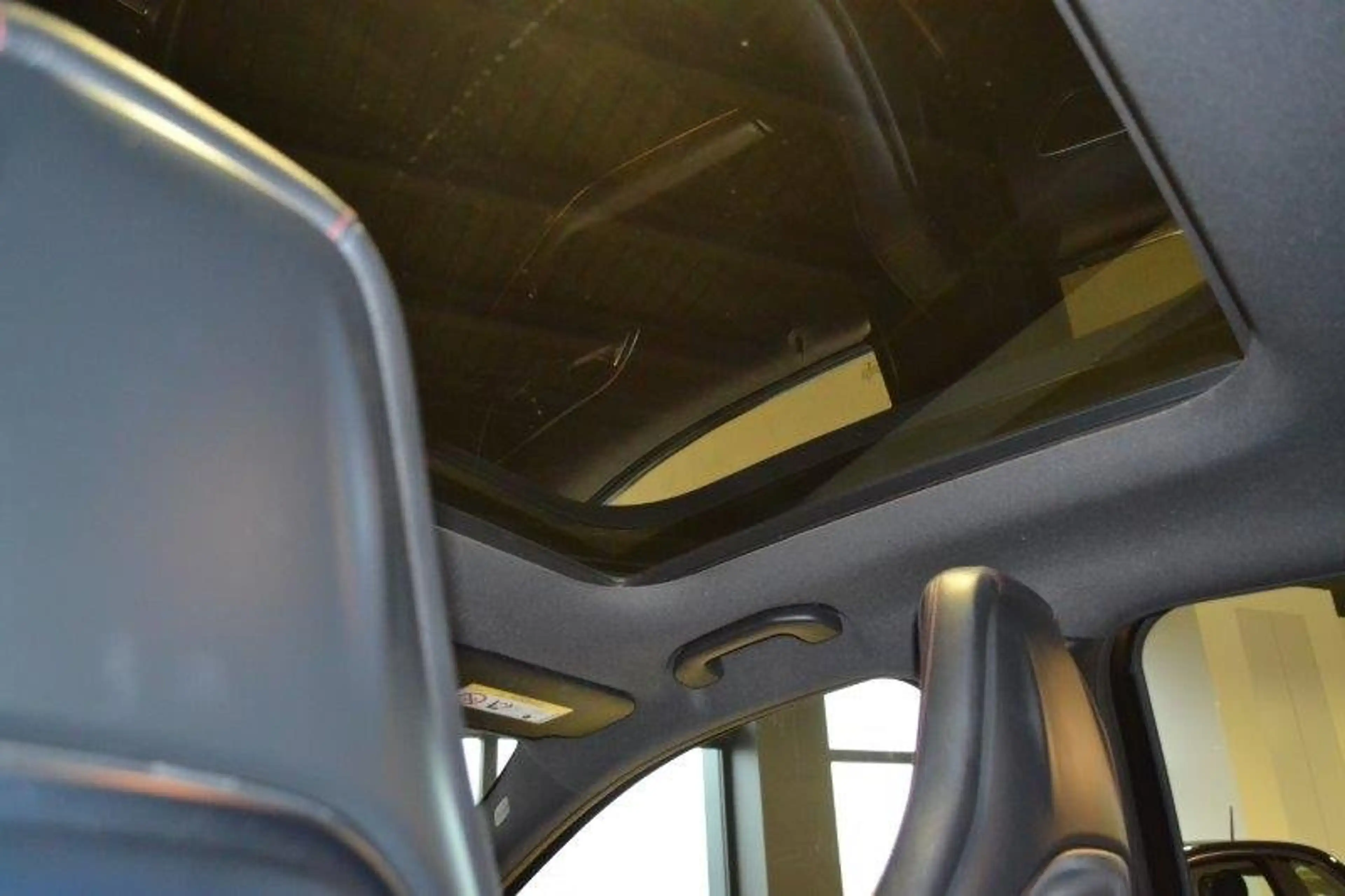 Mercedes-Benz A 45 AMG 4-Matic,performance,Race knop,AMG zetels — photo 14