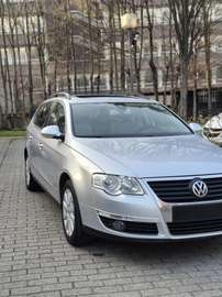 1.6 TDI DPF BlueMotion Technology Comfortline
