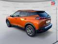 Peugeot 2008 1.5 BLUEHDI 110CH S/S STYLE CAMERA CARPLAY Orange - thumbnail 8