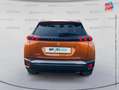 Peugeot 2008 1.5 BLUEHDI 110CH S/S STYLE CAMERA CARPLAY Orange - thumbnail 7