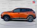 Peugeot 2008 1.5 BLUEHDI 110CH S/S STYLE CAMERA CARPLAY Orange - thumbnail 9