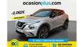 Nissan Juke 1.0 DIG-T N-Connecta 4x2 DCT 7 84kW Grau - thumbnail 1