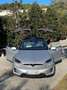 Tesla Model X P100D Ludicrous + Plateado - thumbnail 13