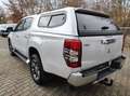 Mitsubishi L200 Top DoKa 4WD LED Navi AHK Hardtop KLIMA Weiß - thumbnail 4