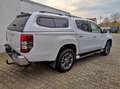 Mitsubishi L200 Top DoKa 4WD LED Navi AHK Hardtop KLIMA Weiß - thumbnail 3