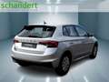 Skoda Fabia 1.0 TSI Selection DSG LED Sitzhzg. Klimaautomati Argent - thumbnail 4