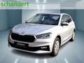 Skoda Fabia 1.0 TSI Selection DSG LED Sitzhzg. Klimaautomati Argent - thumbnail 1