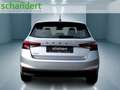 Skoda Fabia 1.0 TSI Selection DSG LED Sitzhzg. Klimaautomati Argent - thumbnail 3