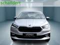 Skoda Fabia 1.0 TSI Selection DSG LED Sitzhzg. Klimaautomati Argent - thumbnail 5