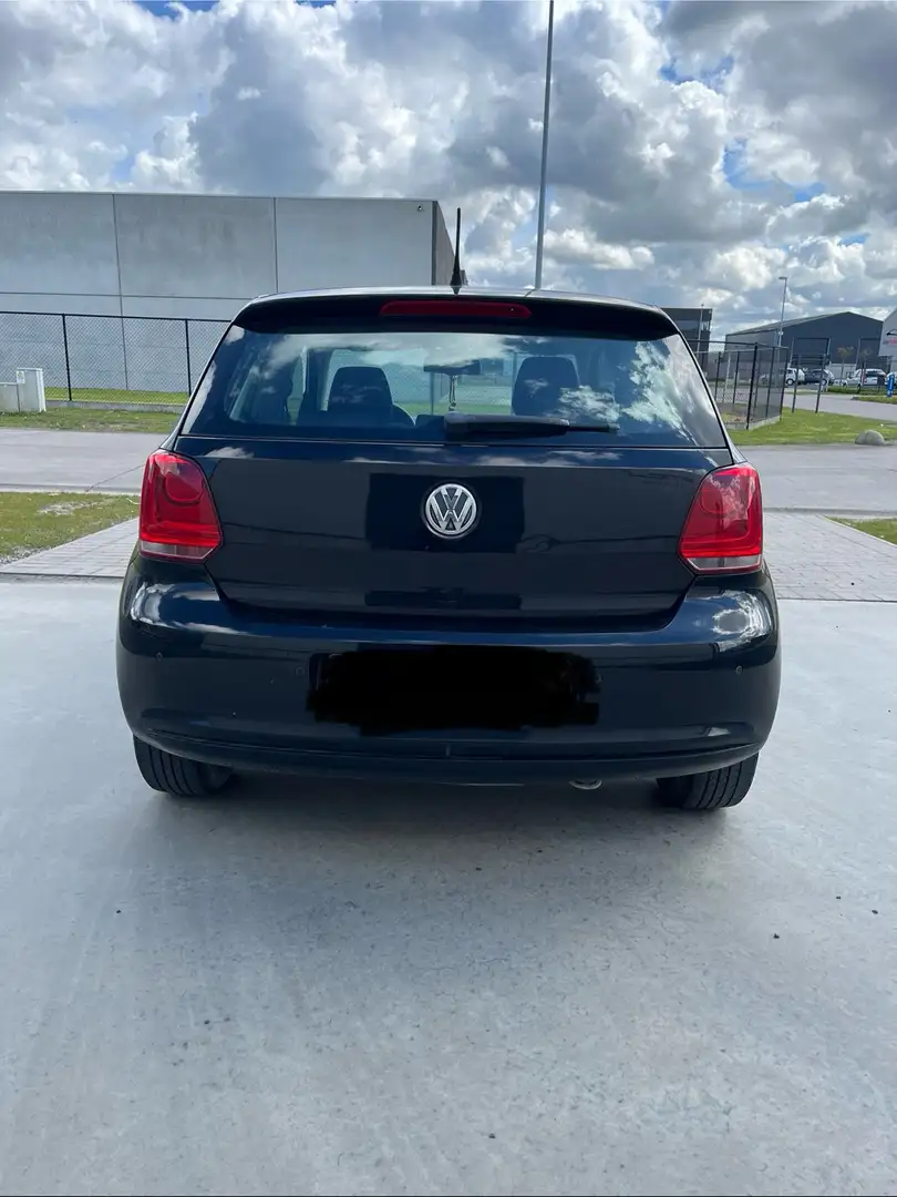 Volkswagen Polo 1.2 TDI Noir - 2