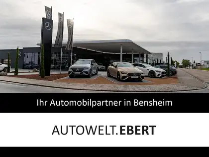 Annonce voiture d'occasion Mercedes-Benz CL - CARADIZE