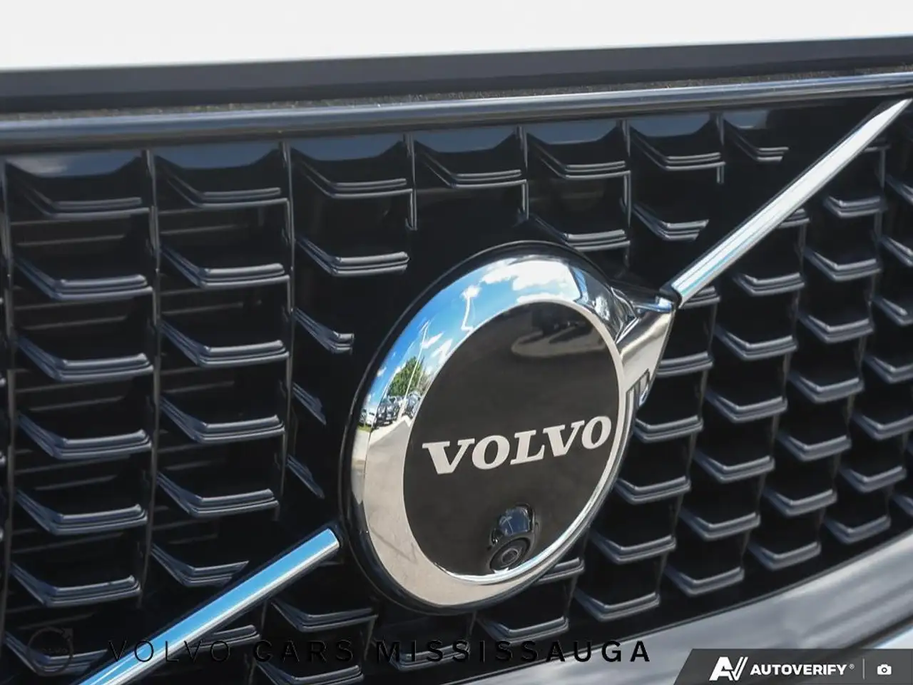 Volvo XC90 снимка Volvo XC90