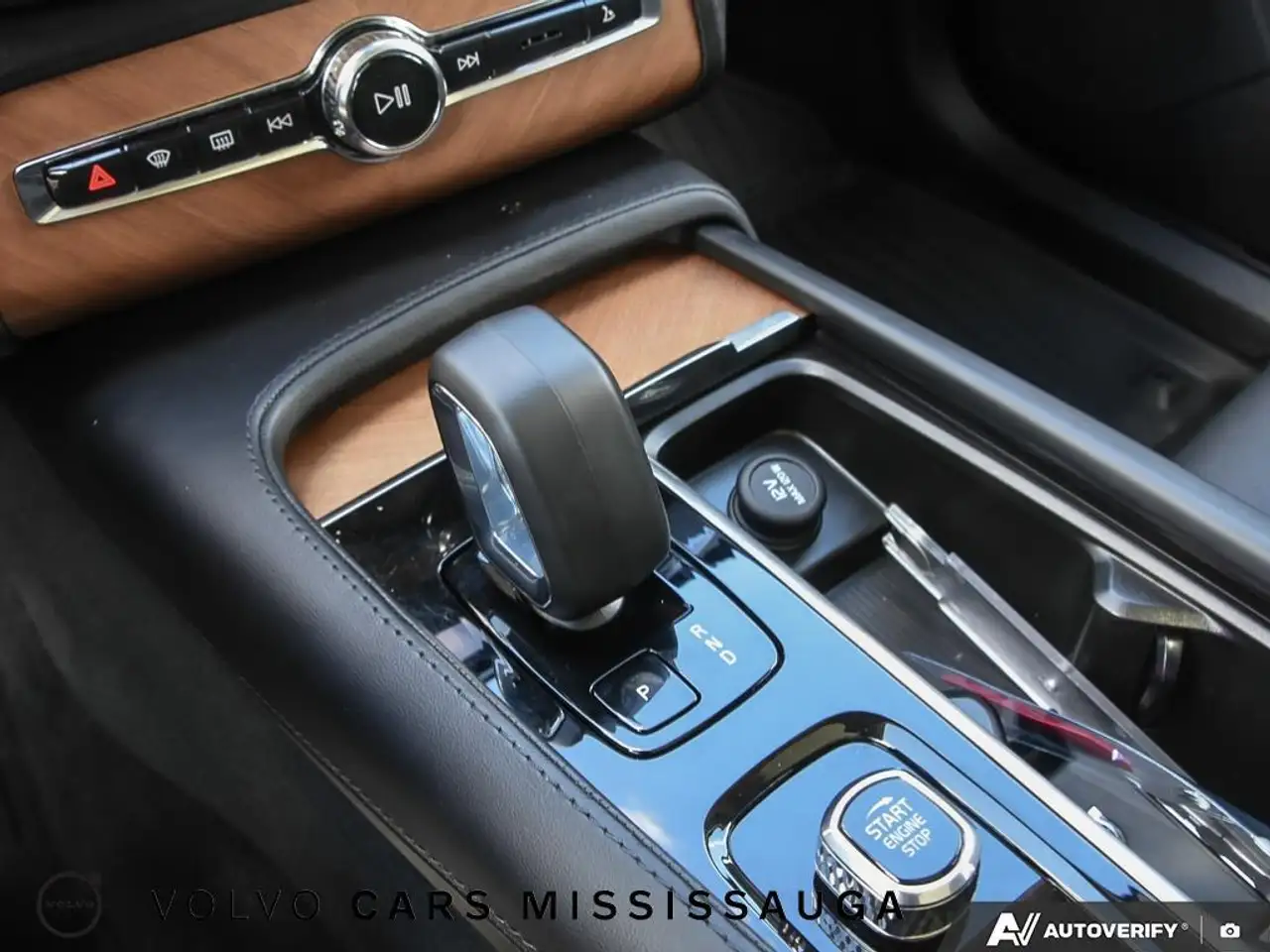 Volvo XC90 снимка Volvo XC90