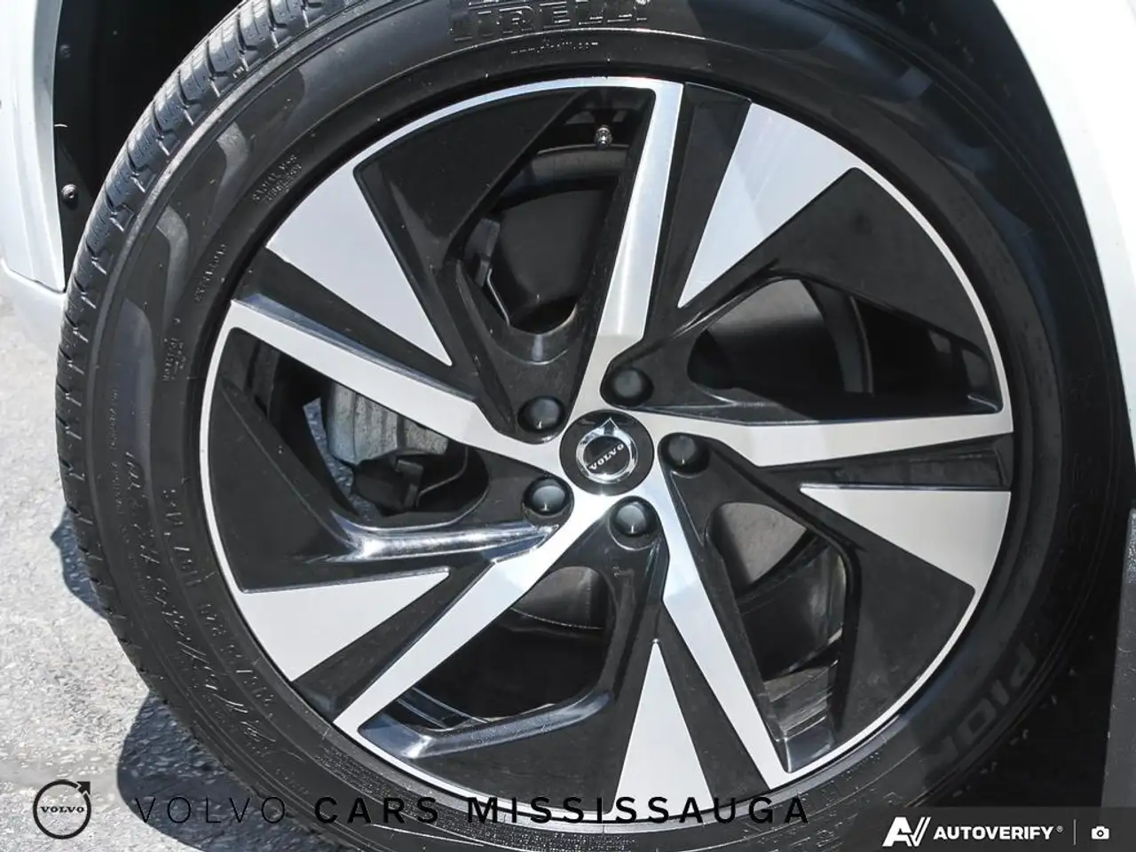Volvo XC90 снимка Volvo XC90