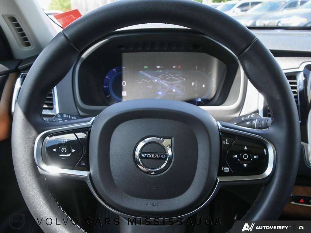 2023 Volvo XC90 thumb 14