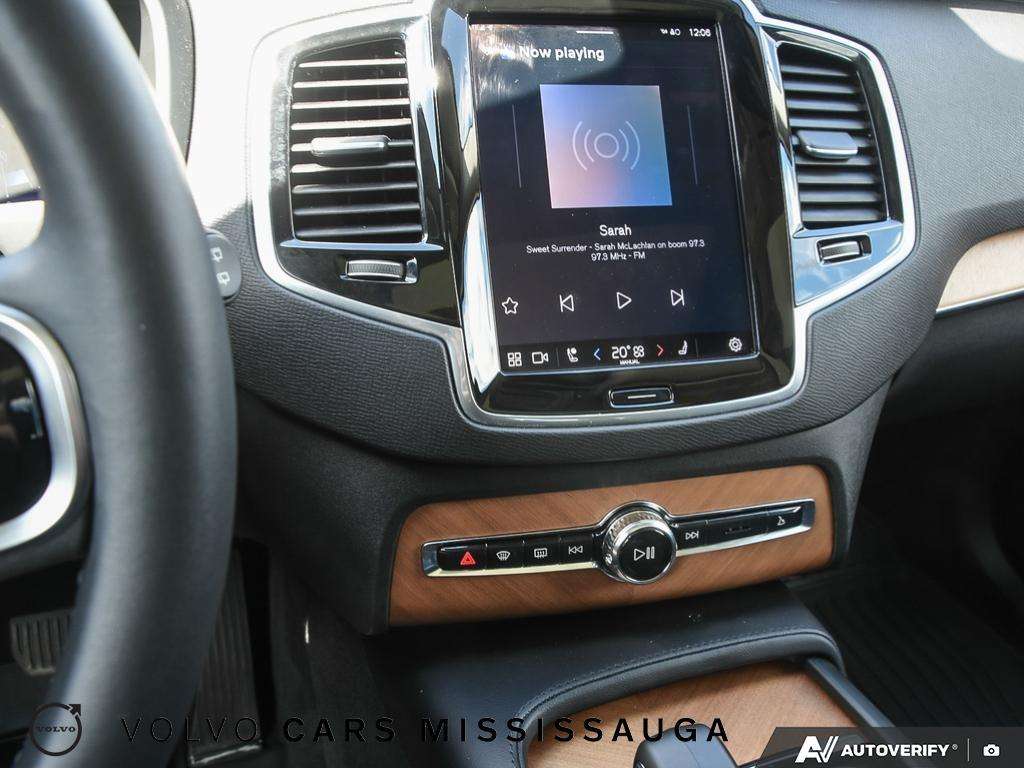 2023 Volvo XC90 thumb 20