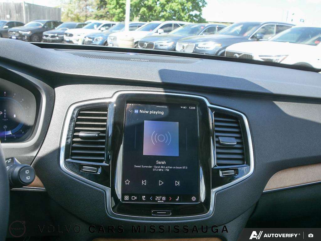 2023 Volvo XC90 thumb 21