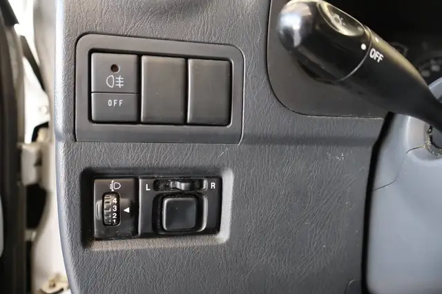 Suzuki Jimny view 15