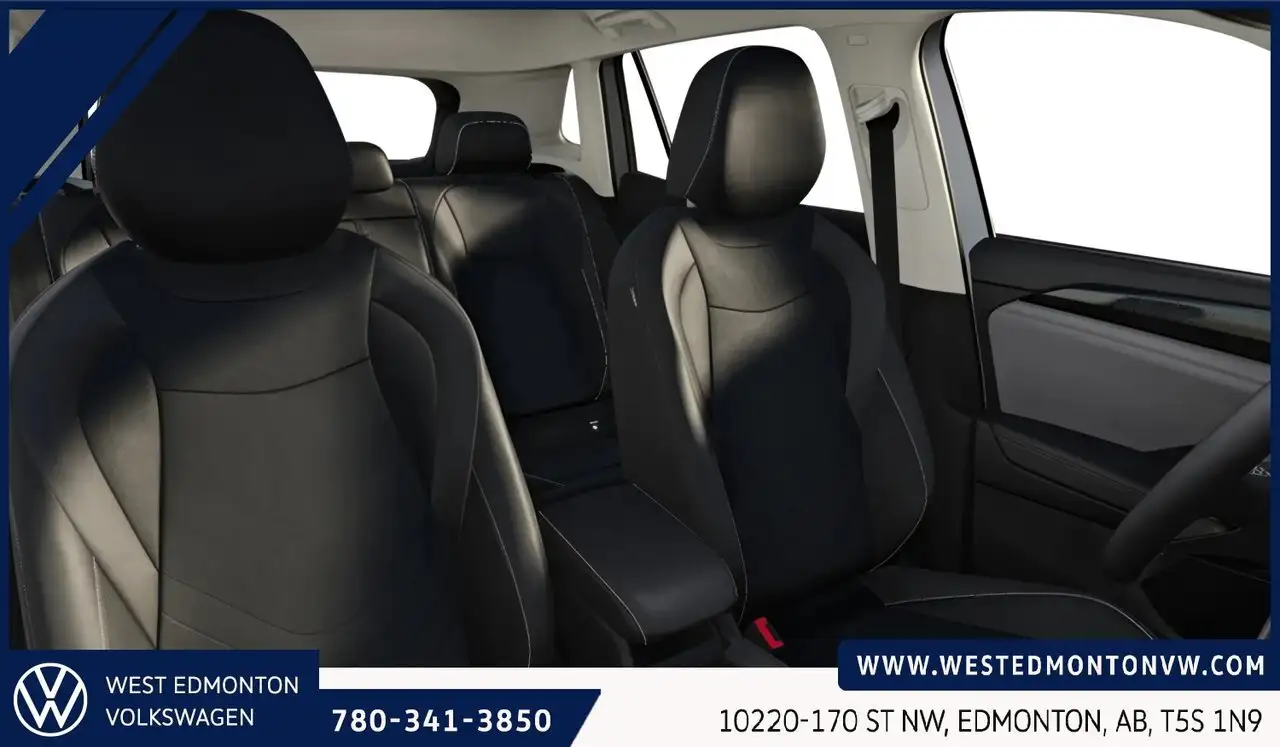 Volkswagen Tiguan photo Volkswagen Tiguan