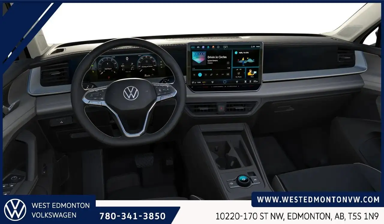 Volkswagen Tiguan photo Volkswagen Tiguan