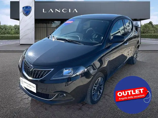 Lancia Ypsilon 1.0 FireFly 70cv S&S Hybrid GOLD PLUS