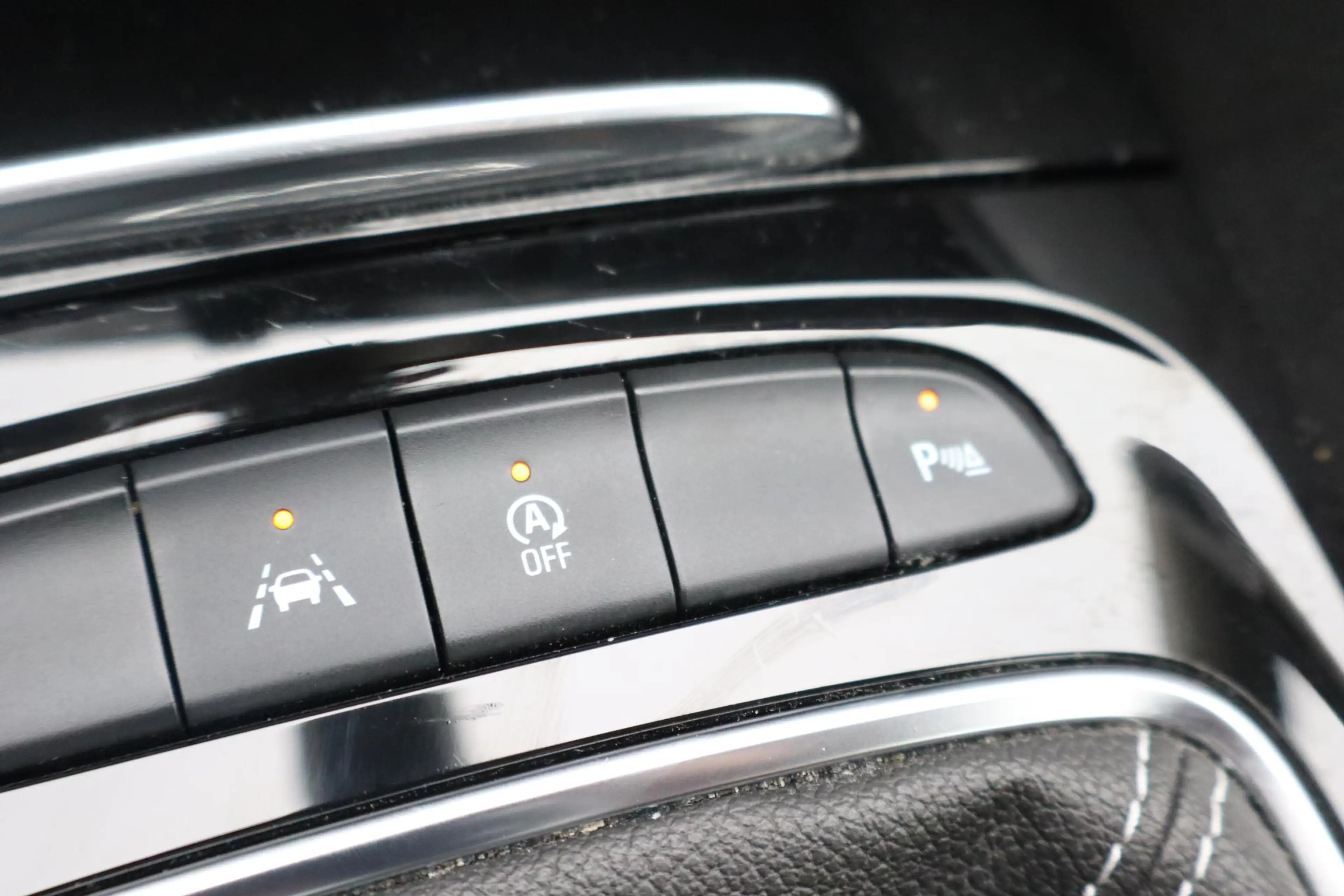 Opel Insignia Sports Tourer 1.5 Turbo Business Executive | OPC l — photo 18