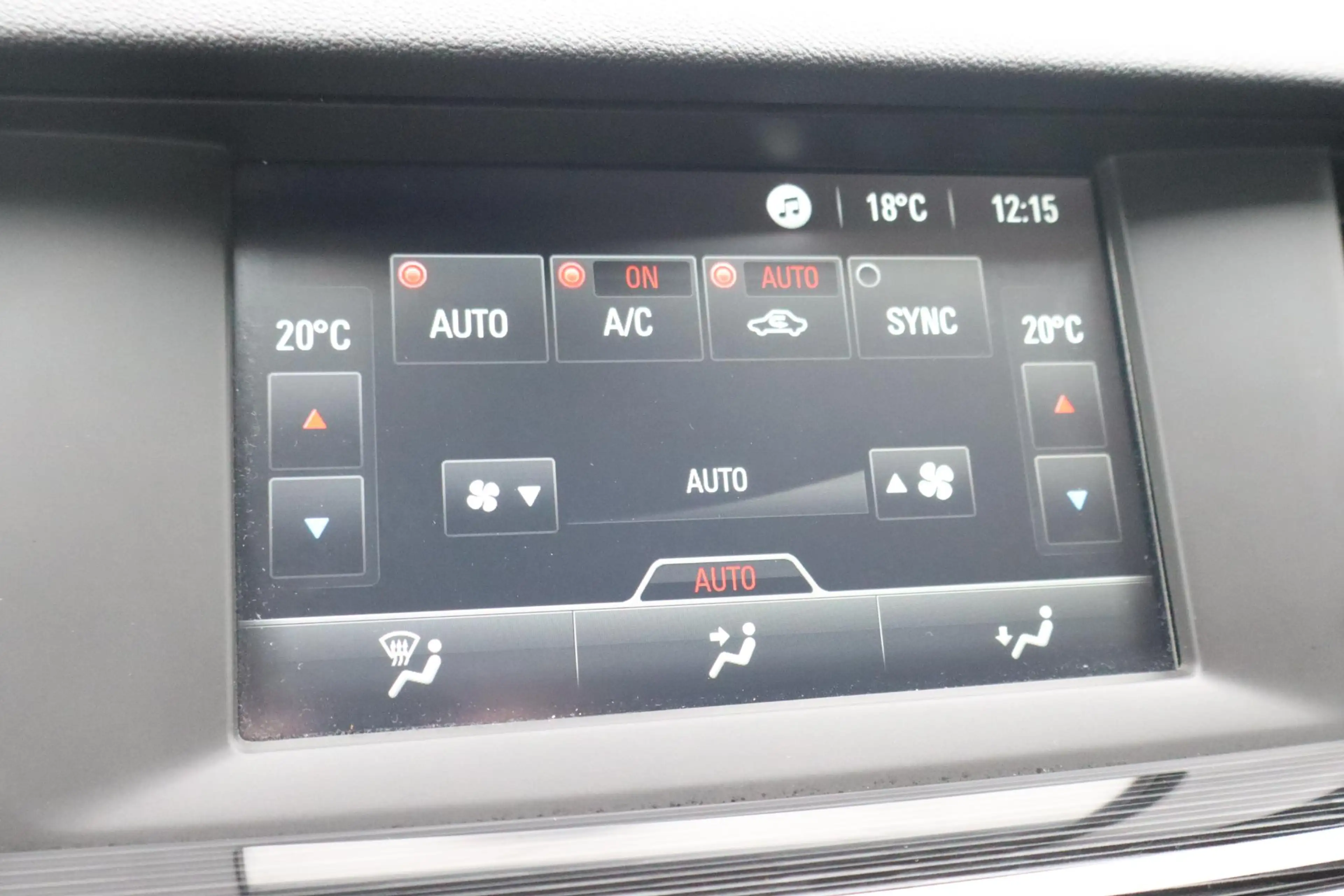 Opel Insignia Sports Tourer 1.5 Turbo Business Executive | OPC l — photo 8