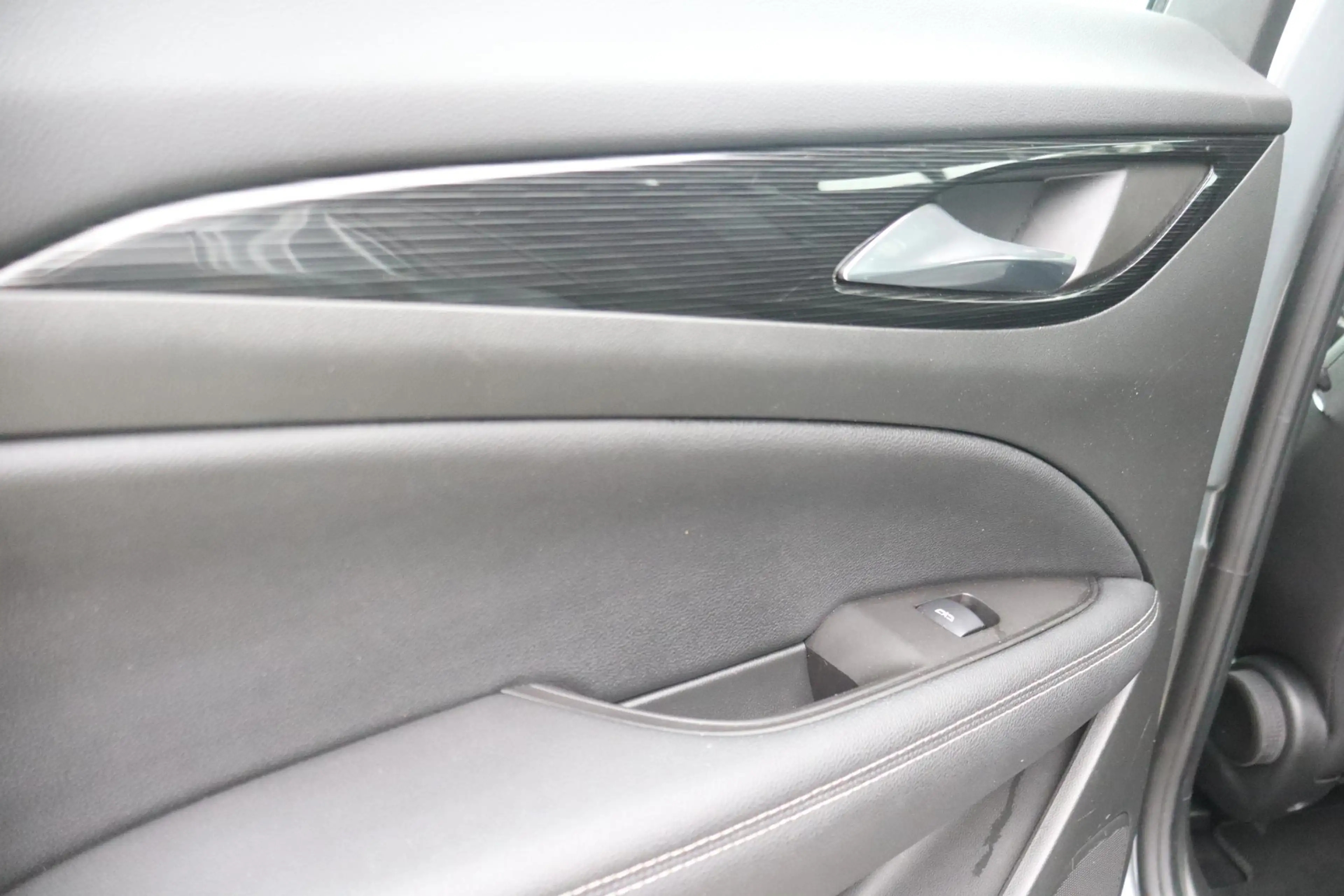 Opel Insignia Sports Tourer 1.5 Turbo Business Executive | OPC l — photo 22