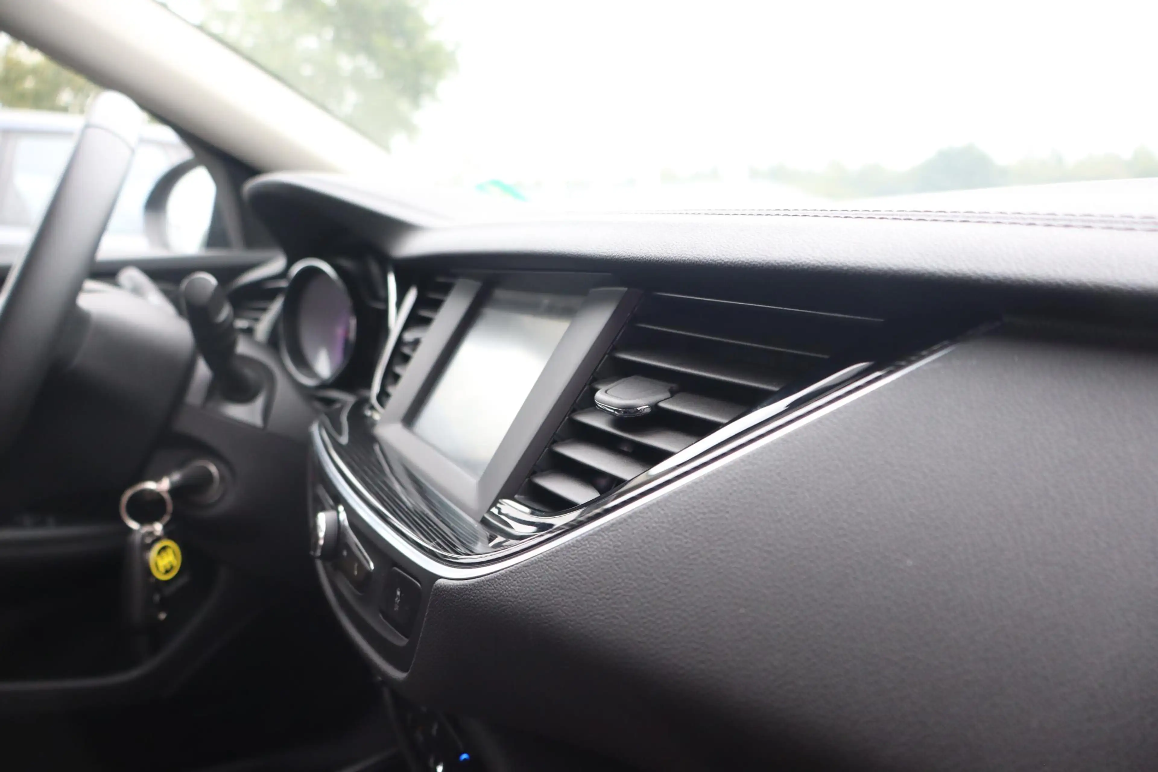 Opel Insignia Sports Tourer 1.5 Turbo Business Executive | OPC l — photo 9
