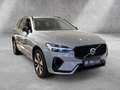 Volvo XC60 T6 Plus Dark Recharge Plug-In Hybrid AWD Grau - thumbnail 3