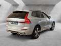 Volvo XC60 T6 Plus Dark Recharge Plug-In Hybrid AWD Grau - thumbnail 4
