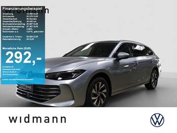 Business 2.0 TDI 150 PS DSG AHK NAVI ACC