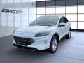 Ford Kuga Titanium X PHEV LED Navi Tempomat Cam PDC B&O Blanc - thumbnail 1