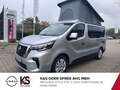 Nissan Primastar CAMPER VAN L1H1 3,0t dci170 DCT 1ST SEASIDE Grau - thumbnail 1
