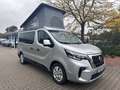 Nissan Primastar CAMPER VAN L1H1 3,0t dci170 DCT 1ST SEASIDE Gris - thumbnail 3