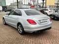Mercedes-Benz C 180 7GT AVANTGARDE ILS COMAND ESD C 63 AUSPUFF Silber - thumbnail 3