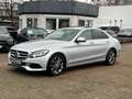 Mercedes-Benz C 180 7GT AVANTGARDE ILS COMAND ESD C 63 AUSPUFF Silber - thumbnail 1