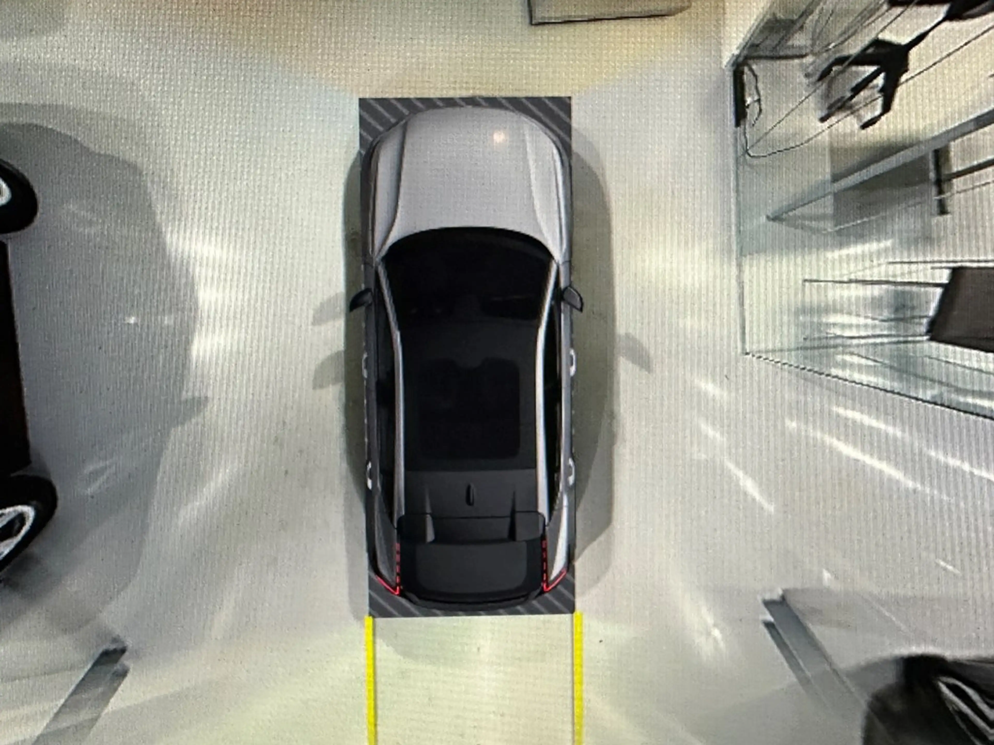 Volvo EC40 Recharge Extended Range + electr trekhaak — photo 8