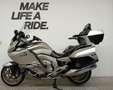 BMW K 1600 GTL Argento - thumbnail 2